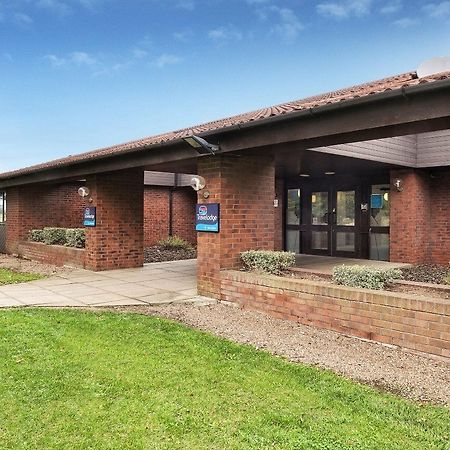 Travelodge Newark North Muskham Norwell Екстер'єр фото