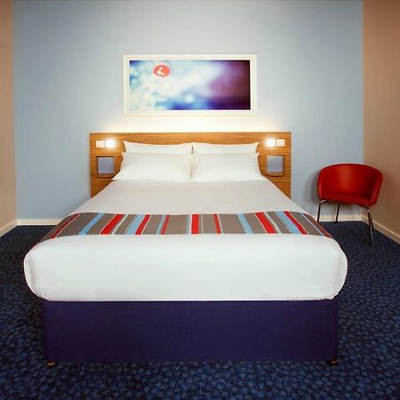 Travelodge Newark North Muskham Norwell Екстер'єр фото