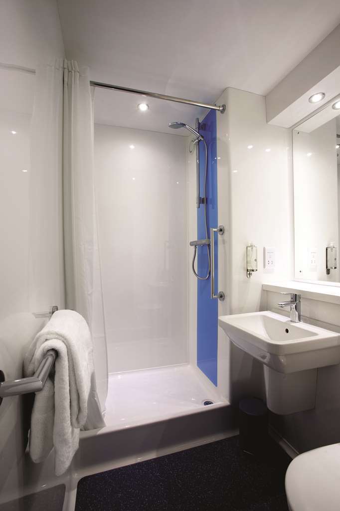 Travelodge Newark North Muskham Norwell Номер фото
