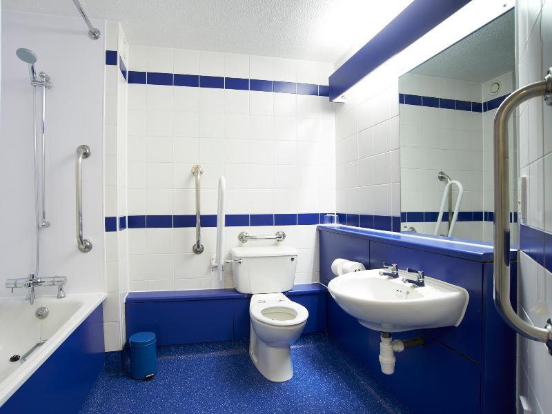 Travelodge Newark North Muskham Norwell Екстер'єр фото