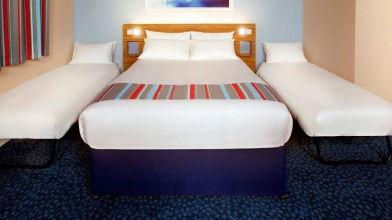 Travelodge Newark North Muskham Norwell Екстер'єр фото