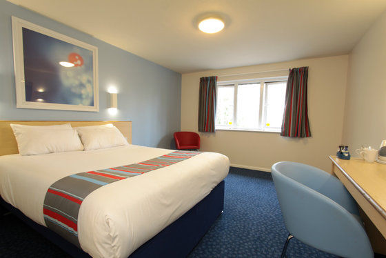 Travelodge Newark North Muskham Norwell Номер фото