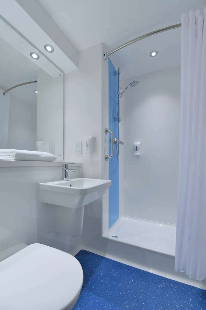 Travelodge Newark North Muskham Norwell Номер фото
