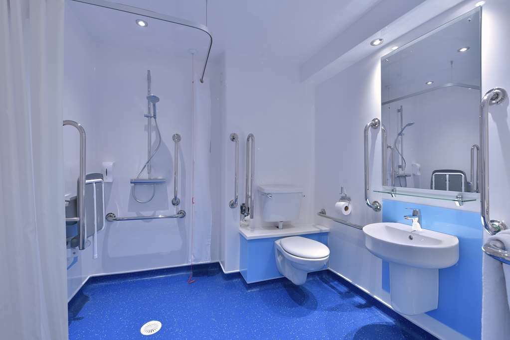 Travelodge Newark North Muskham Norwell Номер фото