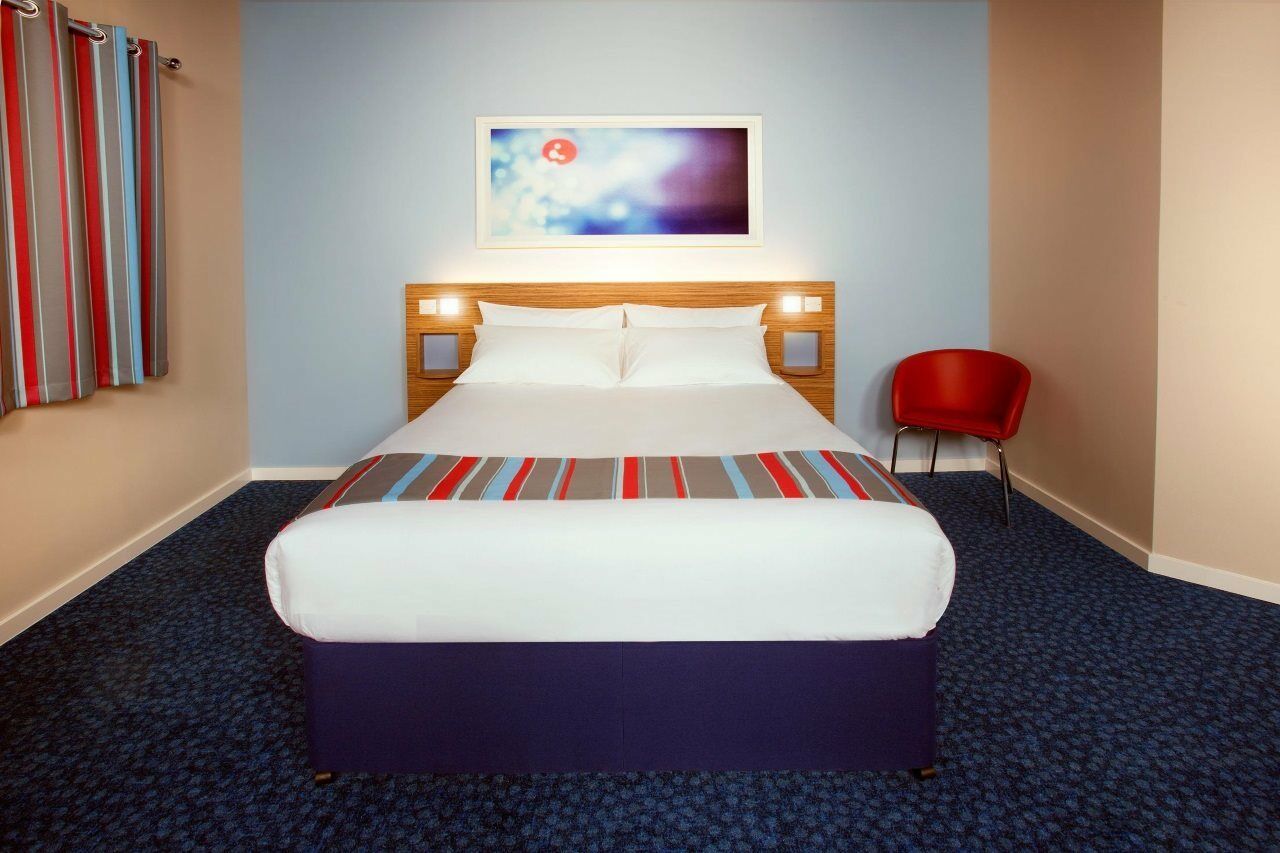 Travelodge Newark North Muskham Norwell Екстер'єр фото